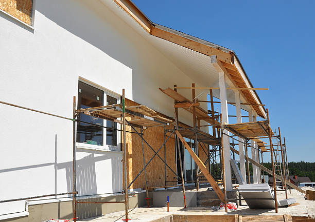 Best Emergency Mold Remediation  in Coloma, MI