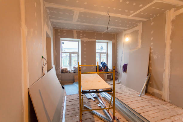 Best Post-Remediation Verification Testing  in Coloma, MI